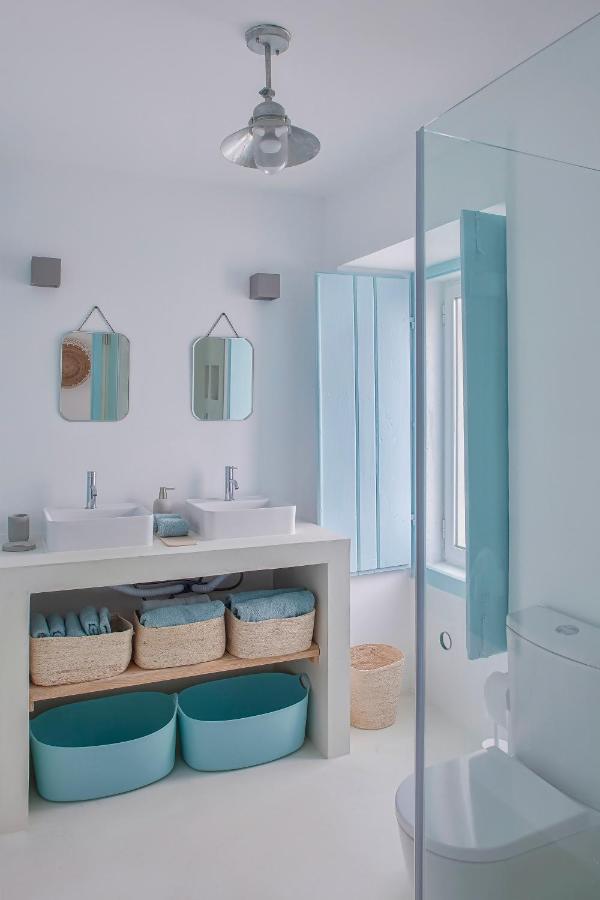 Casa Azul Do Olival Apartment อัลกาแซร์โดซัล ภายนอก รูปภาพ